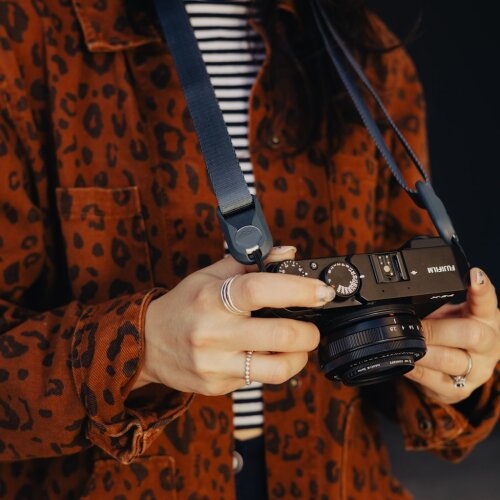 L-DS-3 Leash Ocean - 4