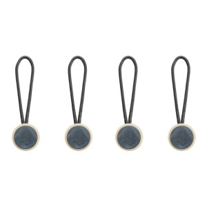 L-DS-3 Leash Ocean - 3