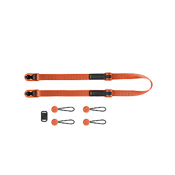 Leash Fonksiyonel Ultra Hafif Kamera Askısı - Ibis - Peak Design