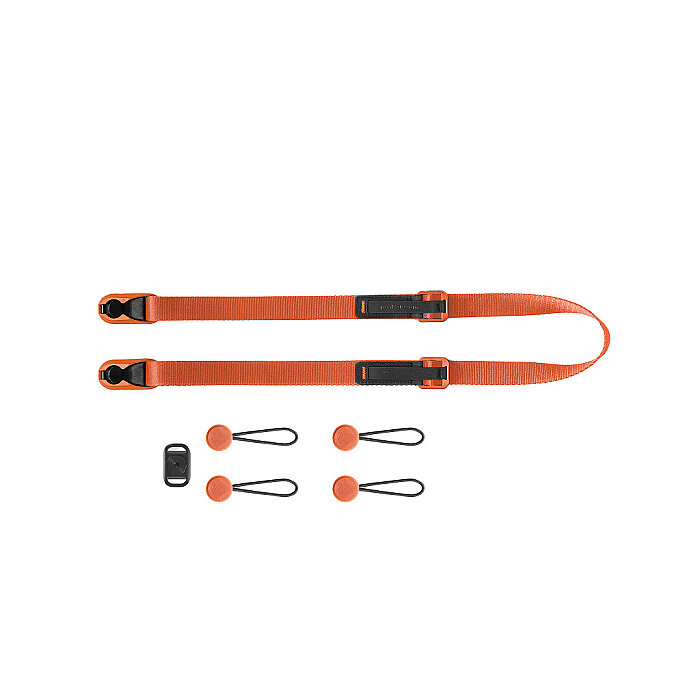Leash Fonksiyonel Ultra Hafif Kamera Askısı - Ibis - 1