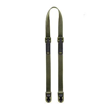 Leash Fonksiyonel Ultra Hafif Kamera Askısı - Kelp - 2