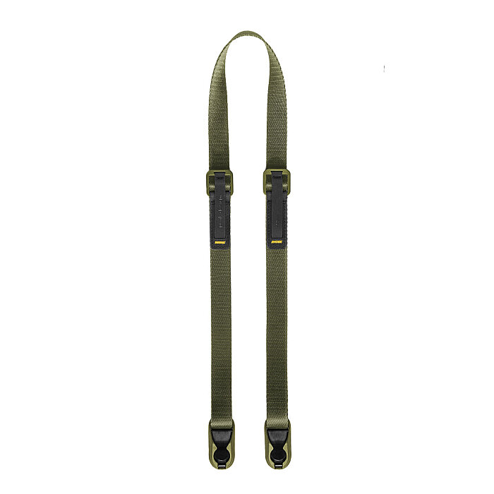 Leash Fonksiyonel Ultra Hafif Kamera Askısı - Kelp - 2