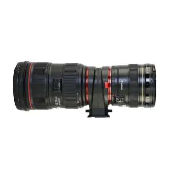 Lens Kit Hızlı Lens Değiştirme Aparatı - Canon - 3