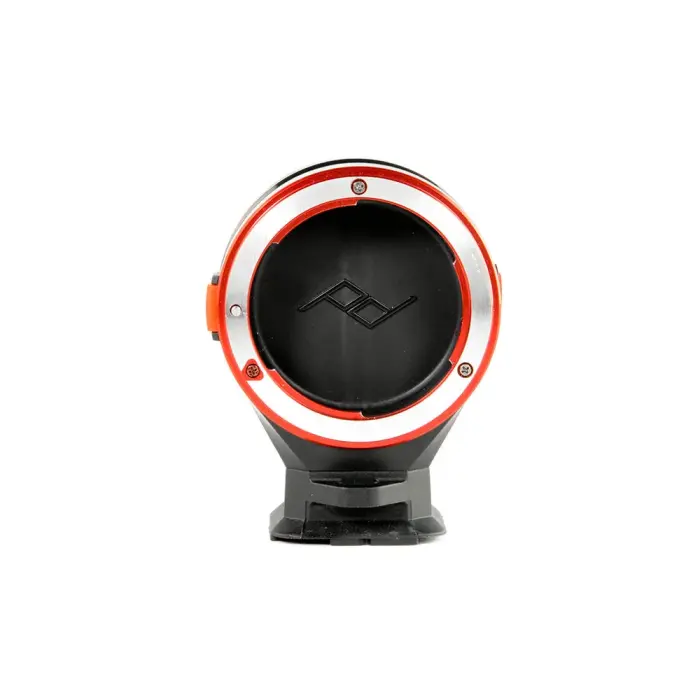 Lens Kit Hızlı Lens Değiştirme Aparatı - Sony - 1