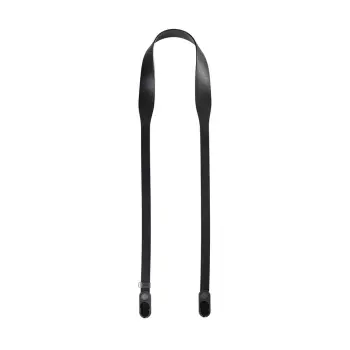 Form Leather Deri Standart Kamera Askısı - Black - Peak Design