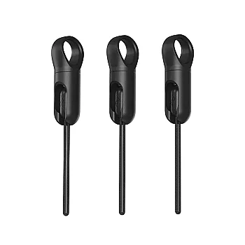 Micro Anchor 3'lü Paket Yedek Telefon Bağlantı Seti - 2
