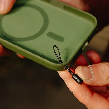Micro Anchor 3'lü Paket Yedek Telefon Bağlantı Seti - 2