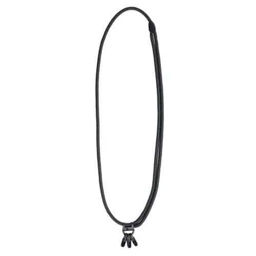 Mobile Crossbody Multi-Strap Black Çok Yönlü Bağlantı Aparatı - 1