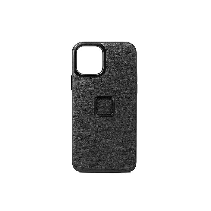 Everyday Case iPhone 12 MagSafe Kılıf - Charcoal - 1