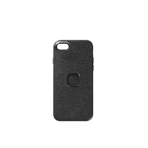 Everyday Case iPhone SE MagSafe Kılıf - Charcoal - 1