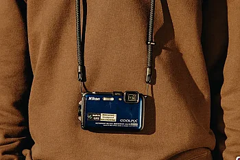 Mobile Crossbody Strap Çok Fonksiyonlu Telefon Askısı - Ocean - 3