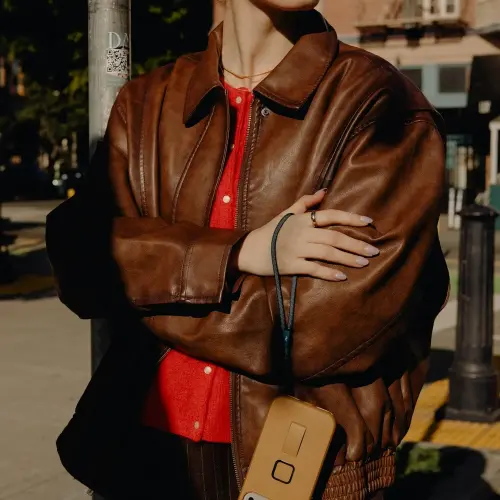 Mobile Cuff Black Ocean - Telefon Bağlantı Aparatı - 3