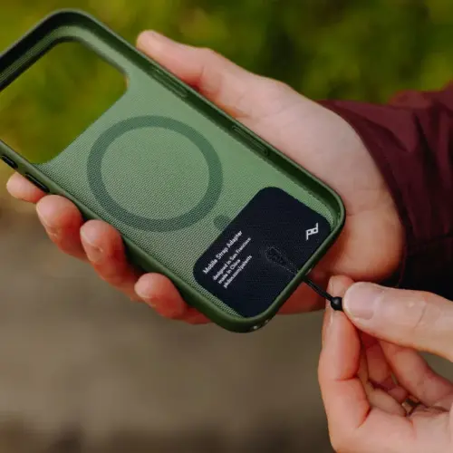 Mobile Strap Adapter -Telefon Askı Adaptörü - 2