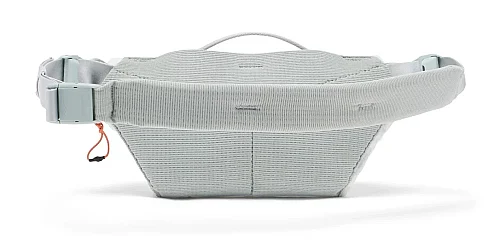 Outdoor Sling 2L Fonksiyonel Bel ve Omuz Çantası - Cloud - 3