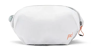 Outdoor Sling 2L Fonksiyonel Bel ve Omuz Çantası - Cloud - 1