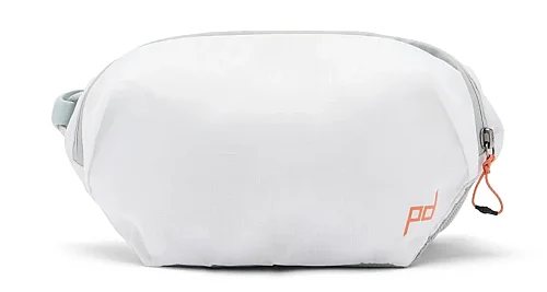 Outdoor Sling 2L Fonksiyonel Bel ve Omuz Çantası - Cloud - 1