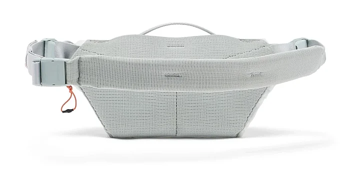 Outdoor Sling 2L Fonksiyonel Bel ve Omuz Çantası - Cloud - 3