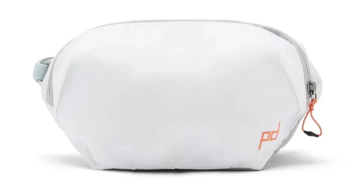 Outdoor Sling 2L Fonksiyonel Bel ve Omuz Çantası - Cloud - 1