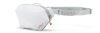 Outdoor Sling 2L Fonksiyonel Bel ve Omuz Çantası - Cloud - 2