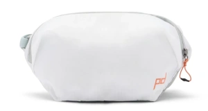 Outdoor Sling 2L | Portatif Bel ve Omuz Çantası | Cloud - 1