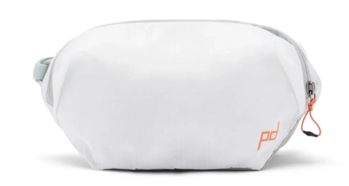 Outdoor Sling 2L | Portatif Bel ve Omuz Çantası | Cloud - 1