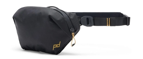 Outdoor Sling 2L | Portatif Bel ve Omuz Çantası - 2