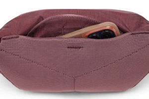 Outdoor Sling 2L | Portatif Bel ve Omuz Çantası - 8