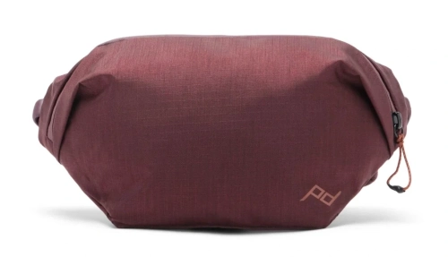 Outdoor Sling 2L | Portatif Bel ve Omuz Çantası - 5