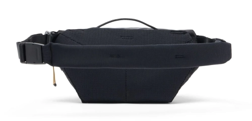 Outdoor Sling 2L Fonksiyonel Bel ve Omuz Çantası - Black - 3