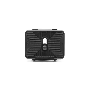 Dual Plate Çift Uyumlu Kamera Plakası - Peak Design