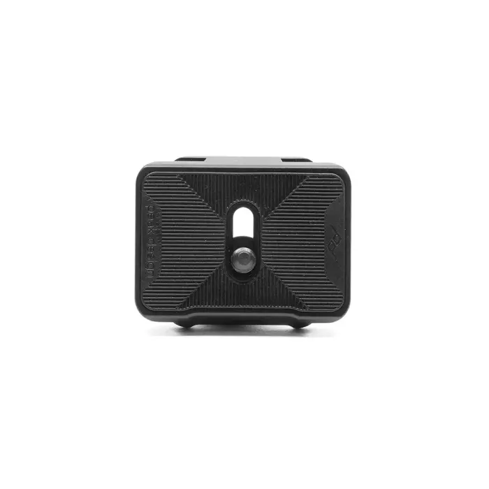 Dual Plate Çift Uyumlu Kamera Plakası - 1