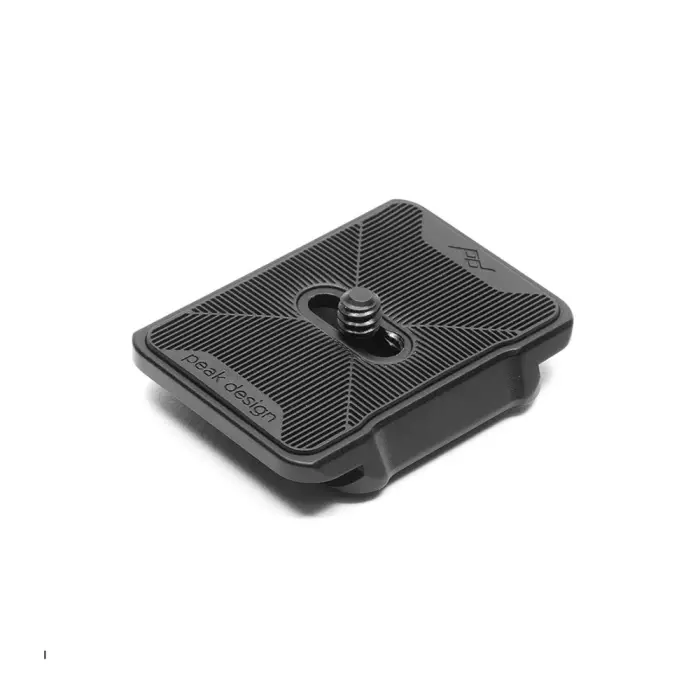 Dual Plate Çift Uyumlu Kamera Plakası - 2