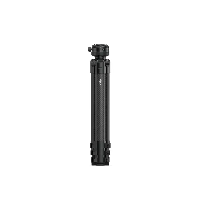 Pro Lite Tripod Profesyonel Karbon Fiber Tripod - 1
