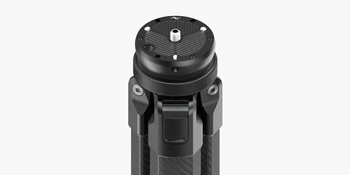 Pro Lite Tripod Profesyonel Karbon Fiber Tripod - 15