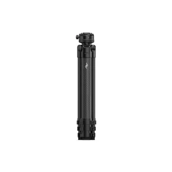Pro Lite Tripod Profesyonel Karbon Fiber Tripod - 2