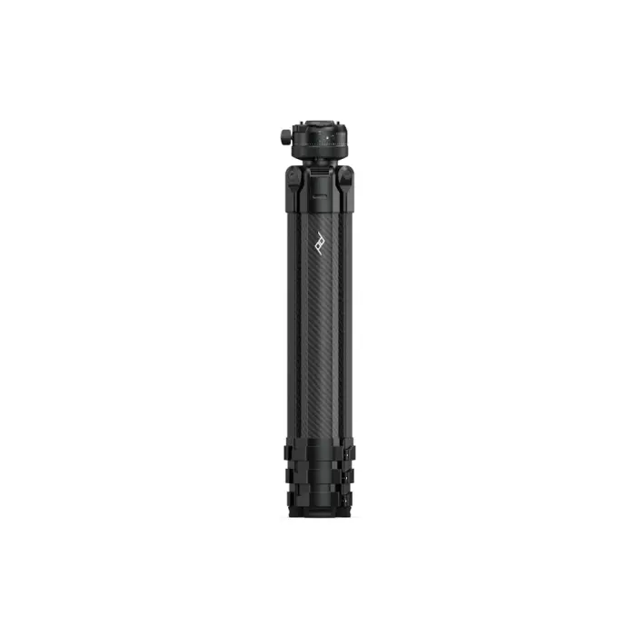 Pro Lite Tripod Profesyonel Karbon Fiber Tripod - 2