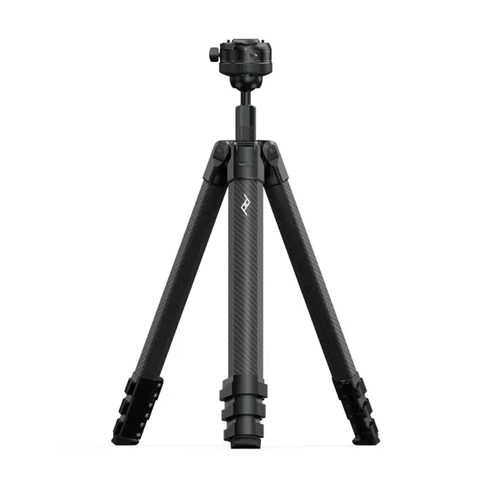 Pro Lite Tripod Profesyonel Karbon Fiber Tripod - 6