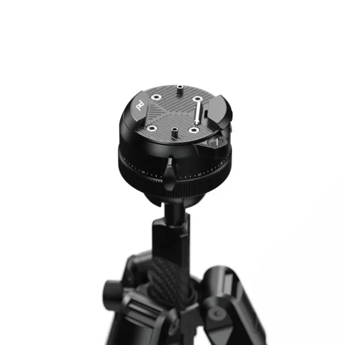 Pro Lite Tripod Profesyonel Karbon Fiber Tripod - 15