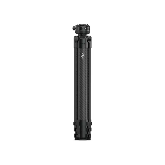 Pro Tall Tripod Profesyonel Karbon Fiber Tripod - 1