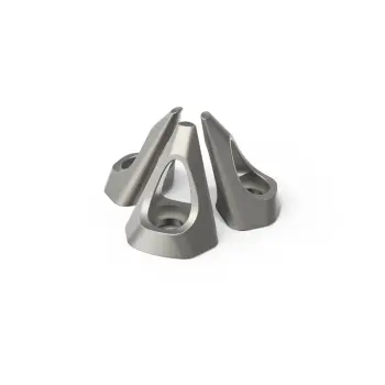 Pro Tripod Spike Feet Profesyonel Tripod Çivili Ayak Seti - Pro Lite - Peak Design