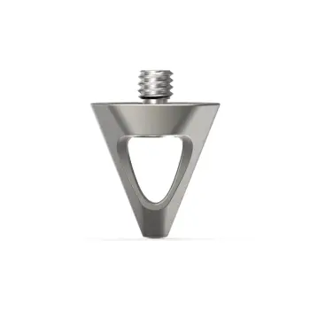 Pro Tripod Spike Feet Profesyonel Tripod Çivili Ayak Seti - Pro - 2
