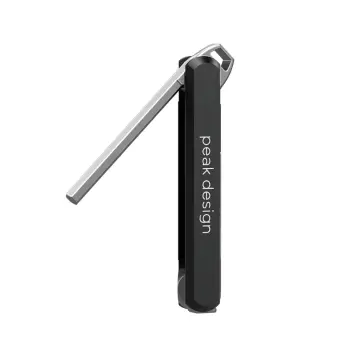 Pro Tripod Hex Tool Çok Amaçlı Montaj Anahtarı - Peak Design