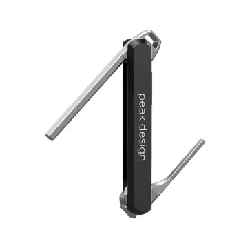Pro Tripod Hex Tool Çok Amaçlı Montaj Anahtarı - 2