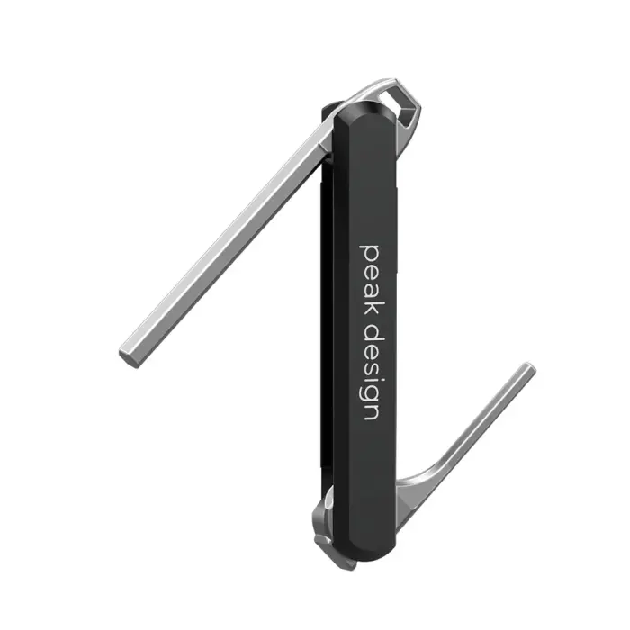 Pro Tripod Hex Tool Çok Amaçlı Montaj Anahtarı - 2