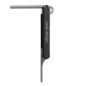 Pro Tripod Hex Tool Çok Amaçlı Montaj Anahtarı - 3