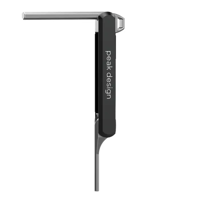 Pro Tripod Hex Tool Çok Amaçlı Montaj Anahtarı - 3