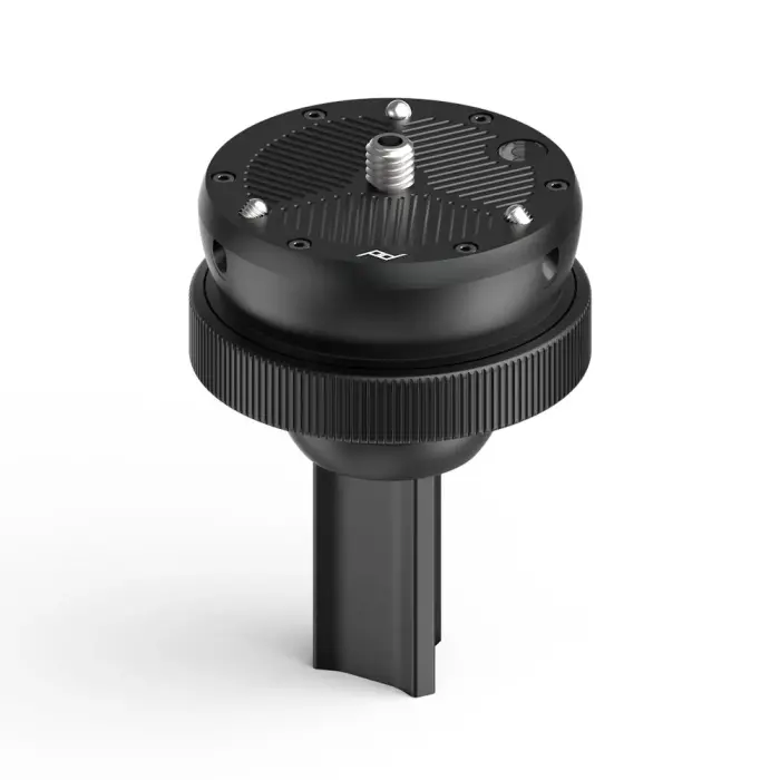 Pro Leveling Base Tripod Dengeleme Başlığı - 1