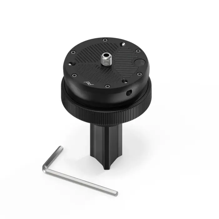 Pro Leveling Base Tripod Dengeleme Başlığı - 2