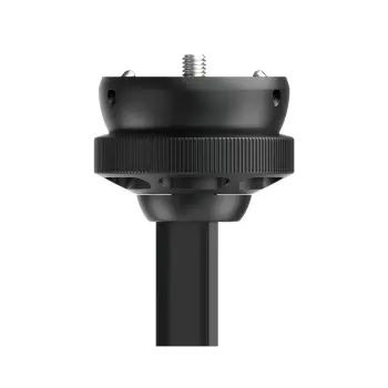 Pro Leveling Base Tripod Dengeleme Başlığı - 3