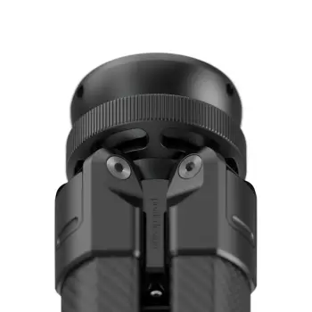 Pro Leveling Base Tripod Dengeleme Başlığı - 4